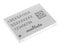 MURATA LBEE5XV2EA-802 WiFi & Bluetooth Module, Wireless Connectivity, 2.4/5/6 GHz, ADC/GPIO/HCI/I2S/PCIe/PCM/SDIO/UART