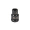 MULTICOMP PRO MP12-CRMO12 Socket, Hex, 12 mm x 38 mm, 1/2" Drive Size, Chromium Molybdenum Steel, DIN3121, Auto Repair