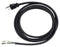 MULTICOMP PRO MC-422-DC POWER CORD, NEMA 5-15P-FREE END, 9