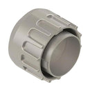 HARTING 19591201010 Connector Accessory, Bayonet Locking, Black, Cable Housing