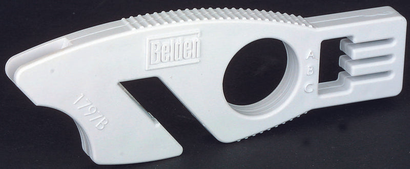 BELDEN 1797B CABLE TERMINATION TOOL