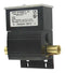 DWYER DXW-11-153-2. PRESSURE SWITCH, 25PSI, 1/4" FNPT