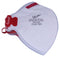 UCI RE/UC/UC-P3V Cupped Mask, Deluxe, Valved, Disposable, P3 Protection