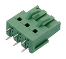 Wurth Elektronik 691307500002 691307500002 Terminal Block Socket 5.08 mm 2 Ways 20 A 300 V Through Hole Vertical