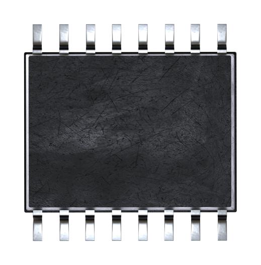 MONOLITHIC POWER SYSTEMS (MPS) MID06W0505AGY-2R-P DC-DC Switching Regulator, Isolated, Fixed, 1.5 kV, 4.5 to 5.5 V In, 5 V Out, WSOIC-16