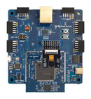 RENESAS RTK0EG0001D00001BE AI Solution Kit, R7FA6M3AH3CFC, RA Family, ARM Cortex-M4, 32bit, AIK-RA6M3 Board, OV2640 Camera