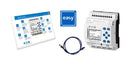 EATON MOELLER EASY-BOX-E4-UC1 SOFTWARE&STARTER KIT, 8I/P, 4O/P, 28.8V