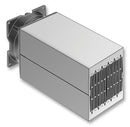 Fischer Elektronik LA 21/200 24V LA 24V Fan / Force Cooled Heat Sink Hollow Fin Aggregate 0.1 &deg;C/W 93 mm 92 200 80 m&Acirc;&sup3;/h 47 dBA