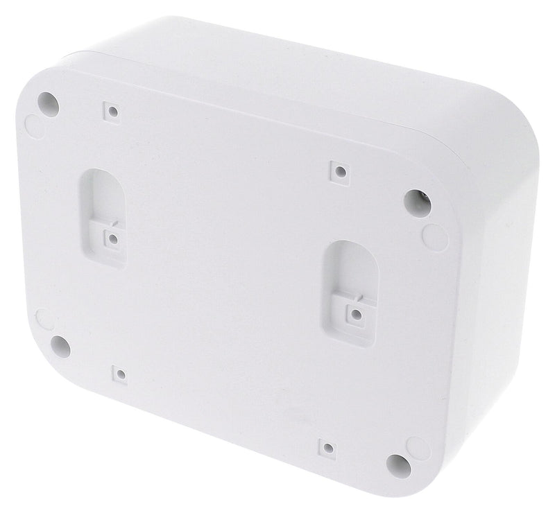 Hammond 1556EAWH 1556EAWH Plastic Enclosure Wall Mount ABS 70 mm 120 160 IP54 New