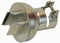DURATOOL 79-3950 Soldering Nozzle, SOJ, 18.3x7.1mm