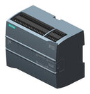 SIEMENS 6ES7215-1AG40-0XB0 CPU, 2 Inputs/2 Outputs Analogue, 14 Inputs/10 Outputs Digital, 24 VDC, IP20, SIMATIC S7-1200 Series