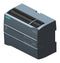 SIEMENS 6ES7215-1AG40-0XB0 CPU, 2 Inputs/2 Outputs Analogue, 14 Inputs/10 Outputs Digital, 24 VDC, IP20, SIMATIC S7-1200 Series