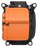 TE Connectivity 2375502-2 2375502-2 Dust Cap / Cover Black Orange Sealing Automotive Connectors
