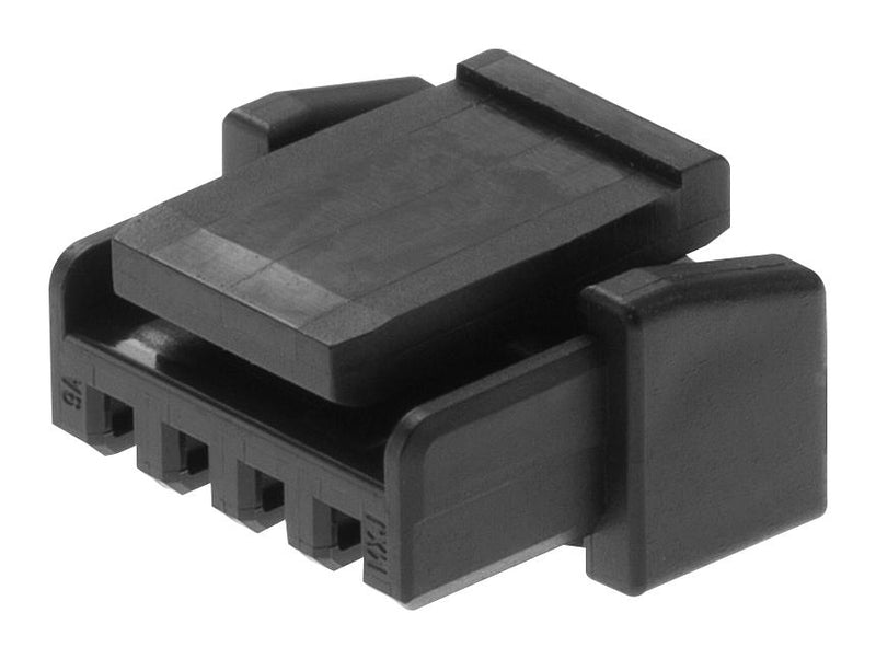 Molex 505565-0301 505565-0301 Connector Housing Micro-Lock Plus 505565 Receptacle 3 Ways 1.25 mm