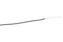 CARLISLEIT M16878/4-BCE-0 Wire, Stranded, Hook Up, MIL Spec M16878/4, Medium Wall Type E, PTFE, Black, 28 AWG, 328 ft