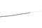 CARLISLEIT M16878/4-BCE-0 Wire, Stranded, Hook Up, MIL Spec M16878/4, Medium Wall Type E, PTFE, Black, 28 AWG, 328 ft