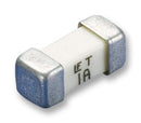 LITTELFUSE 045206.3MRL Fuse, Surface Mount, 6.3 A, Slow Blow, 72 V, 75 V, 2410 [6125 Metric], NANO2 Slo-Blo 452 Series