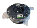 MULTICOMP PRO MP013788 3D Printer Filament, Black, 1.75mm, PLA+, 210&deg;C to 230&deg;C, 3kg