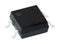 VISHAY VORA1010M4T MOSFET Relay, AEC-Q102, SPST-NO (1 Form A), AC / DC, 100 V, 100 mA, SOP-4, Surface Mount