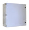 OMEGA SCE-DFJ1614 FRONT PANEL KIT, SS, 16" X 14" ENCLOSURE