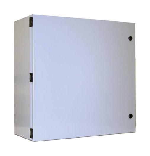 OMEGA SCE-DFJ1614 FRONT PANEL KIT, SS, 16" X 14" ENCLOSURE