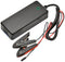 MASCOT 4040240000 Battery Charger, Lead Acid, Desktop, 264VAC, 4040 LA Series, IEC 60320 C8