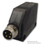 OMRON E3Z-LL86 Laser Sensor, Built In Amplifier, E3Z Series, 20 to 300 mm, Background Suppression, PNP