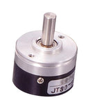 NIDEC COMPONENTS JT30-340-500 Rotary Potentiometer, 1 Turns, Linear, JT30 Series