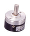 NIDEC COMPONENTS JT30-340-500 Rotary Potentiometer, 1 Turns, Linear, JT30 Series