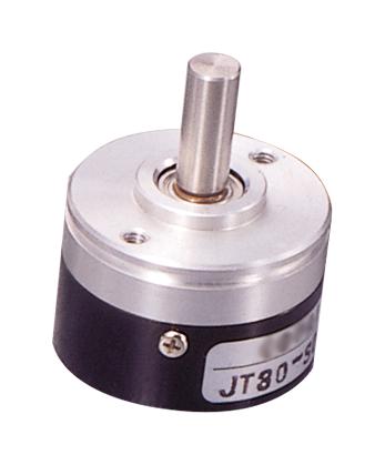 NIDEC COMPONENTS JT30-340-500 Rotary Potentiometer, 1 Turns, Linear, JT30 Series