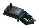SUPERIOR SENSORS SP160 Pressure Sensor, Multi-range, 4 Pressure Ranges, 160 Inch-H2O, I2C Digital, SPI, Differential SP160-SM02