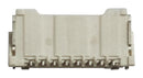 Multicomp PRO MP011291 MP011291 Pin Header Wire-to-Board 1.5 mm 1 Rows 8 Contacts Surface Mount Straight MP WTB 1.5MM