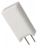 MULTICOMP PRO MCPRM05WJP104B00 METAL FILM RESISTOR, 100KOHM, 5W, 5%, RA