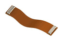 AMPHENOL 10170897-I030010LF FFC / FPC Cable, 30 Core, 0.8 mm, Same Sided Contacts, 3.94 ", 100 mm
