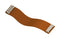 AMPHENOL 10170897-I030010LF FFC / FPC Cable, 30 Core, 0.8 mm, Same Sided Contacts, 3.94 ", 100 mm