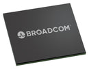 BROADCOM BCM5461SA1IPFG Ethernet Controller, Gigabit Ethernet Copper Transceiver, IEEE 802.3ab, IEEE 802.3u, IEEE 802.3