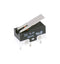 C&K COMPONENTS ZMCJF7T13T DETECT SWITCH, SPDT, 3A, 30VDC, THT