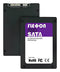 FLEXXON FSSE004GSE-M100 SSD, Internal, mSATA, SATA 6 Gb/s (SATA III), 4 GB, SLC NAND