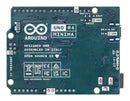 ARDUINO ABX00080 Development Board, UNO R4 Minima, R7FA4M1AB3CFM