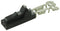 AMP - TE CONNECTIVITY 5-103958-1 IDC Connector, IDC Receptacle, Female, 2.54 mm, 1 Row, 2 Contacts, Cable Mount