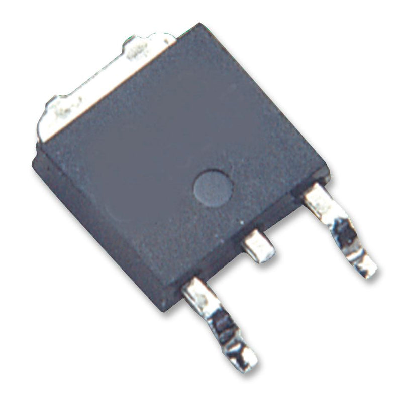 Vishay SIHB6N80AE-GE3 SIHB6N80AE-GE3 Power Mosfet N Channel 800 V 5 A 0.826 ohm TO-263 (D2PAK) Surface Mount