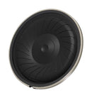 PUI AUDIO AS03608MR-5-R Speaker, 500 Hz to 4.5 kHz, 8 ohm, 1 W, 91 dBA, Round, Bare Mount
