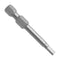 APEX AM-03-A HEX BIT, SOCKET, 1-15/16IN, TOOL STEEL