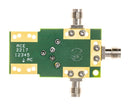 ANALOG DEVICES ADRF5030-EVALZ Evaluation Board, ADRF5030, RF Switch, Non-Reflective, 100 MHz to 20 GHz