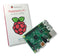 RASPBERRY-PI RASPBERRY-MODB+-512M SBC, Raspberry Pi B+, BCM2835, ARM1176JZF-S, 512MB RAM, MicroSD, Ethernet, HDMI, 4xUSB 2.0 ports