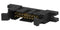 TE CONNECTIVITY 1-111494-8 IDC Connector, IDC Plug, Male, 2.54 mm, 2 Row, 20 Contacts, Panel Mount