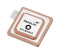 TAOGLAS GVLB356.A Patch Antenna, 1.603GHz, GPS / GNSS / Glonass / Galileo / BeiDou / L-Band / QZSS / SBAS / IRNSS /LNA