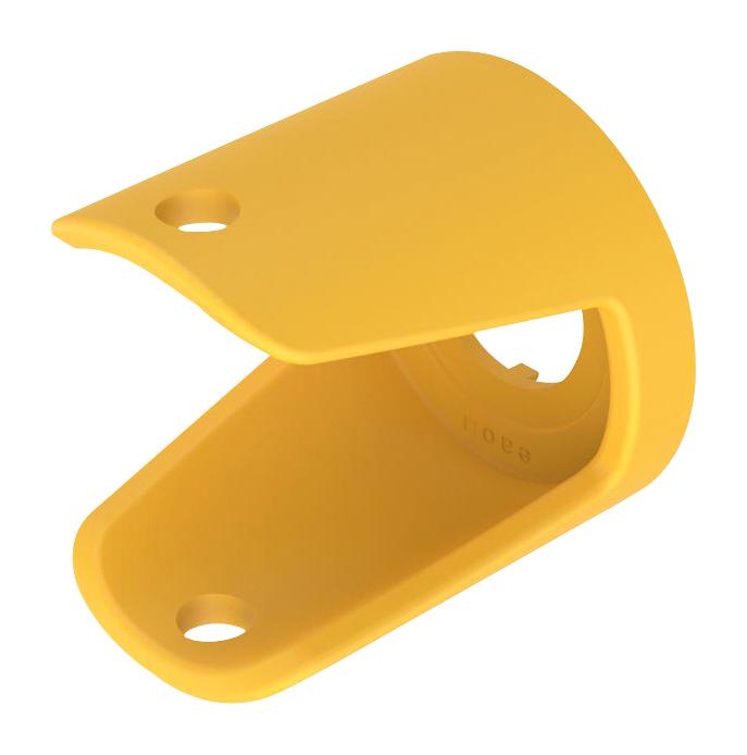 EAO 704.927.8 Switch Finger Guard, EAO 04 Series Emergency-stop Pushbutton Switches, 04 Series