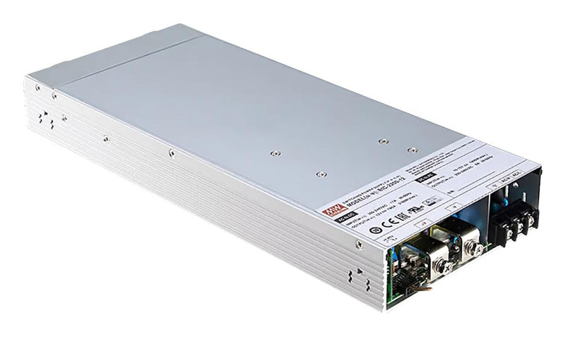 MEAN WELL BIC-2200-24CAN AC/DC Enclosed Power Supply (PSU), CAN Protocol, 19-28 V, ITE, Industrial & Household, 1 Outputs