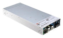 MEAN WELL BIC-2200-48 AC/DC Enclosed Power Supply (PSU), 38V to 65 V, ITE, Industrial & Household, 1 Outputs, 2.16 kW